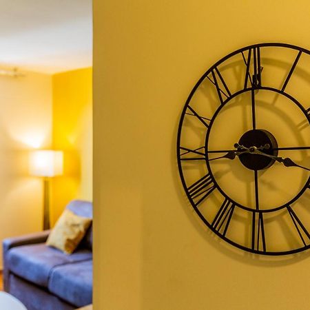 Evry Appartement Cosy // Proche Paris Courcouronnes Eksteriør billede
