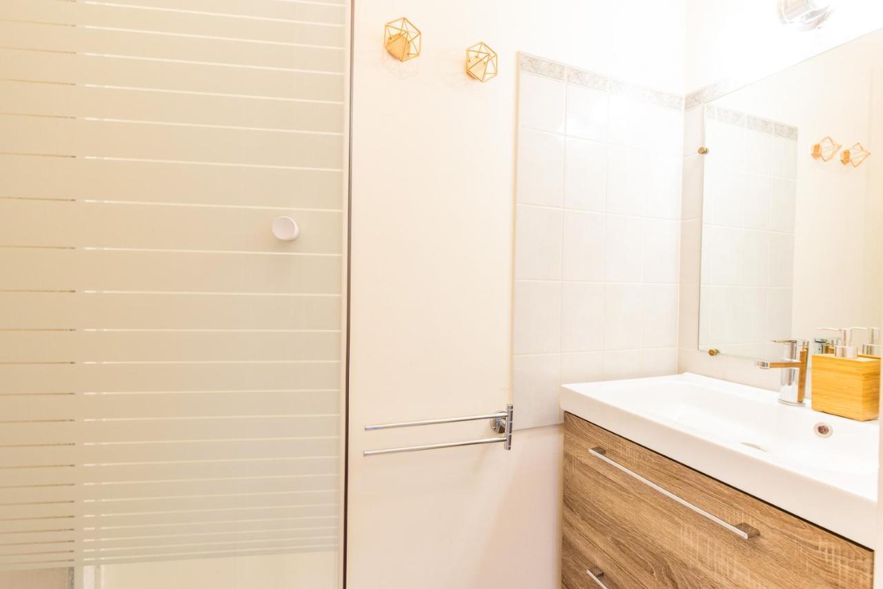 Evry Appartement Cosy // Proche Paris Courcouronnes Eksteriør billede