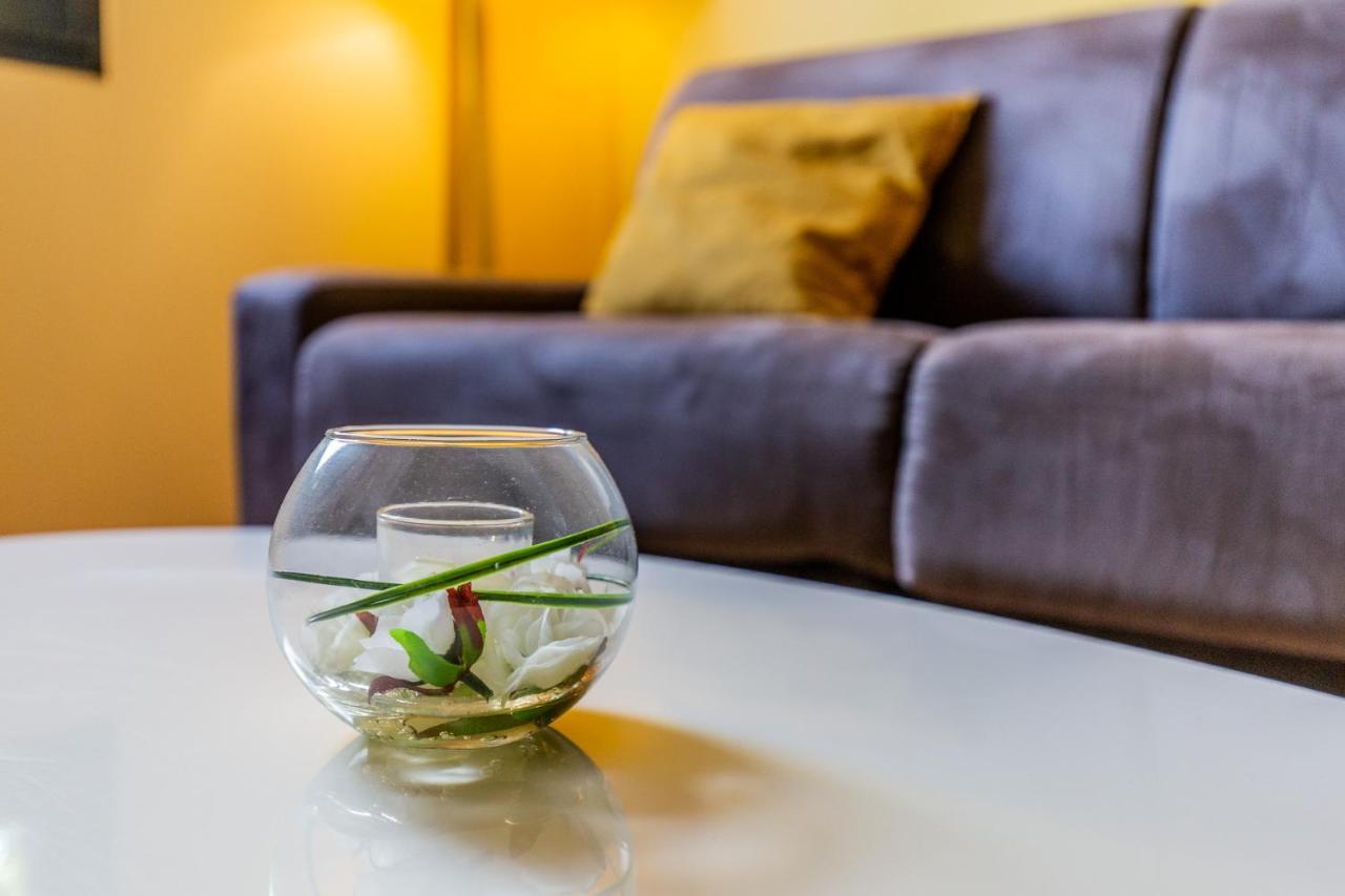 Evry Appartement Cosy // Proche Paris Courcouronnes Eksteriør billede