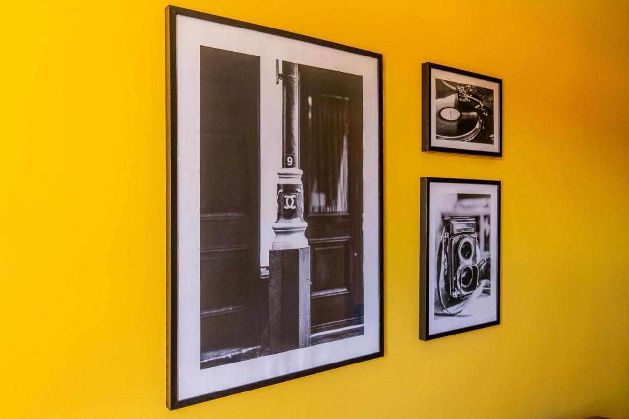 Evry Appartement Cosy // Proche Paris Courcouronnes Eksteriør billede